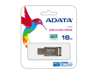 Adata USB 3.1 16GB 40MB/s AUV131-16G-RGY - 255427 - zdjęcie 5